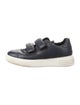 Bally Leather Sneakers
