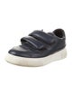 Bally Leather Sneakers