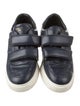 Bally Leather Sneakers