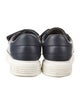 Bally Leather Sneakers