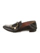 Bally Leather Loafers