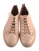 Bally Leather Sneakers