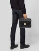 Bally Leather Briefcase