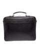 Bally Leather Briefcase