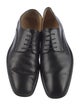 Bally Leather Derby Shoes