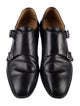 Bally Leather Oxfords