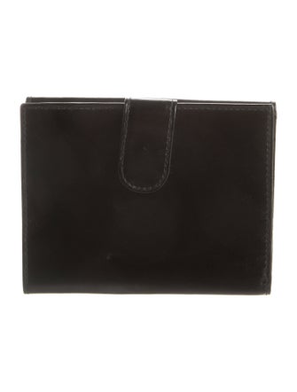 Bally Leather Wallet