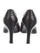 Bally Leather Pumps