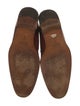 Bally Leather Loafers
