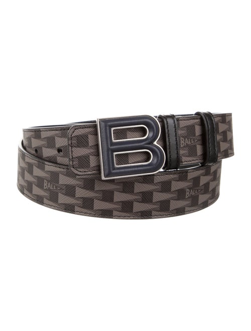 Bally Waist Belt