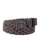 Bally Waist Belt
