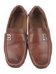 Bally Leather Drivers