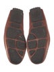 Bally Leather Drivers