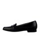 Bally Leather Loafers