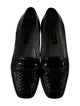 Bally Leather Loafers