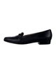 Bally Leather Loafers