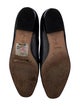 Bally Leather Loafers