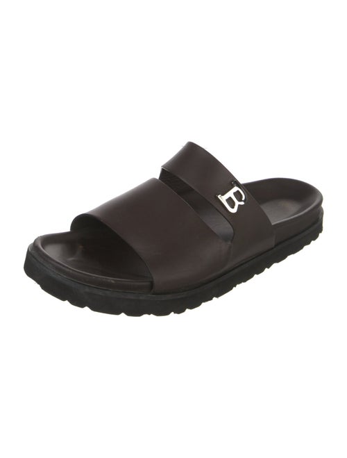 Bally Rubber Slides