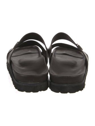 Bally Rubber Slides
