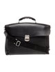 Bally Leather Briefcase