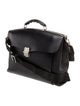 Bally Leather Briefcase