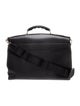 Bally Leather Briefcase