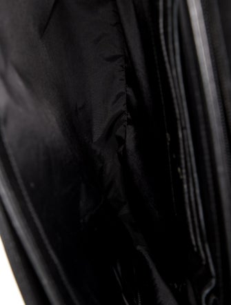 Bally Leather Briefcase