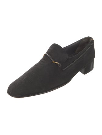 Bally Dress Loafers