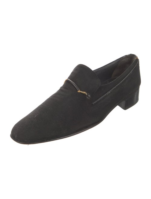 Bally Dress Loafers