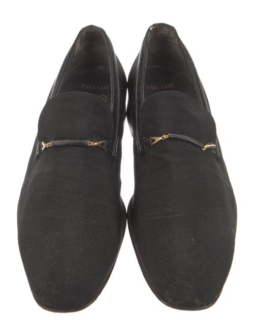 Bally Dress Loafers