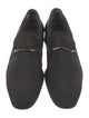 Bally Dress Loafers