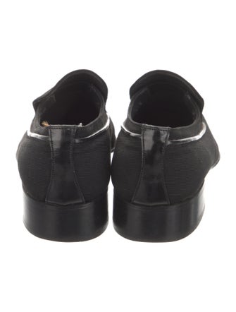 Bally Dress Loafers