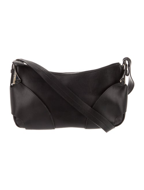 Bally Leather Shoulder Bag