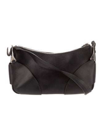 Bally Leather Shoulder Bag