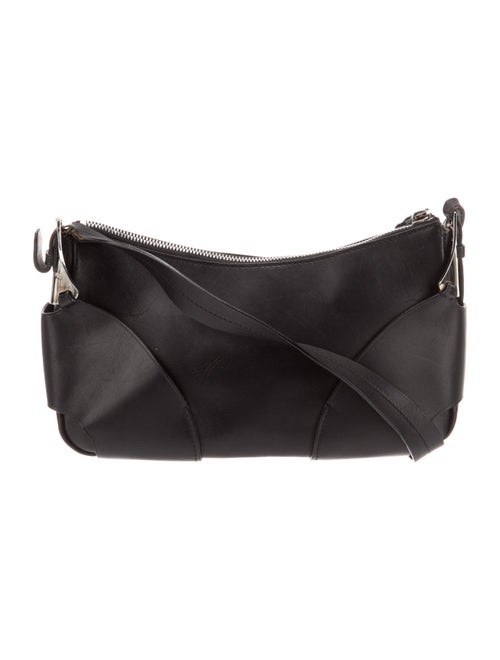 Bally Leather Shoulder Bag