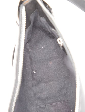 Bally Leather Shoulder Bag