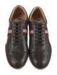 Bally Leather Sneakers