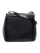 Bally Leather Shoulder Bag