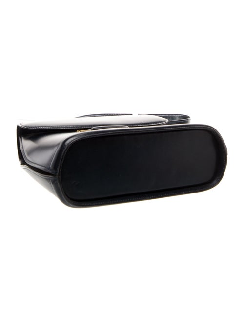 Bally Leather Shoulder Bag