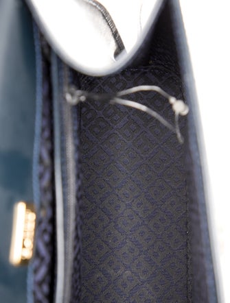 Bally Leather Shoulder Bag