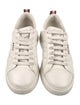 Bally Leather Sneakers