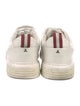 Bally Leather Sneakers