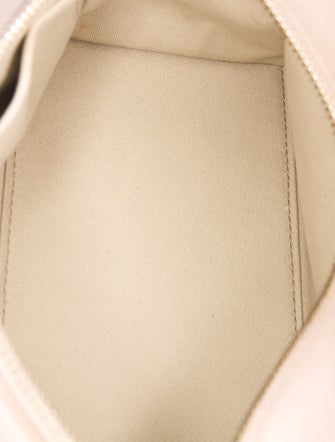 Bally Leather Top Handle Bag