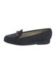 Bally Suede Loafers