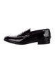 Bally Patent Leather Dress Loafers