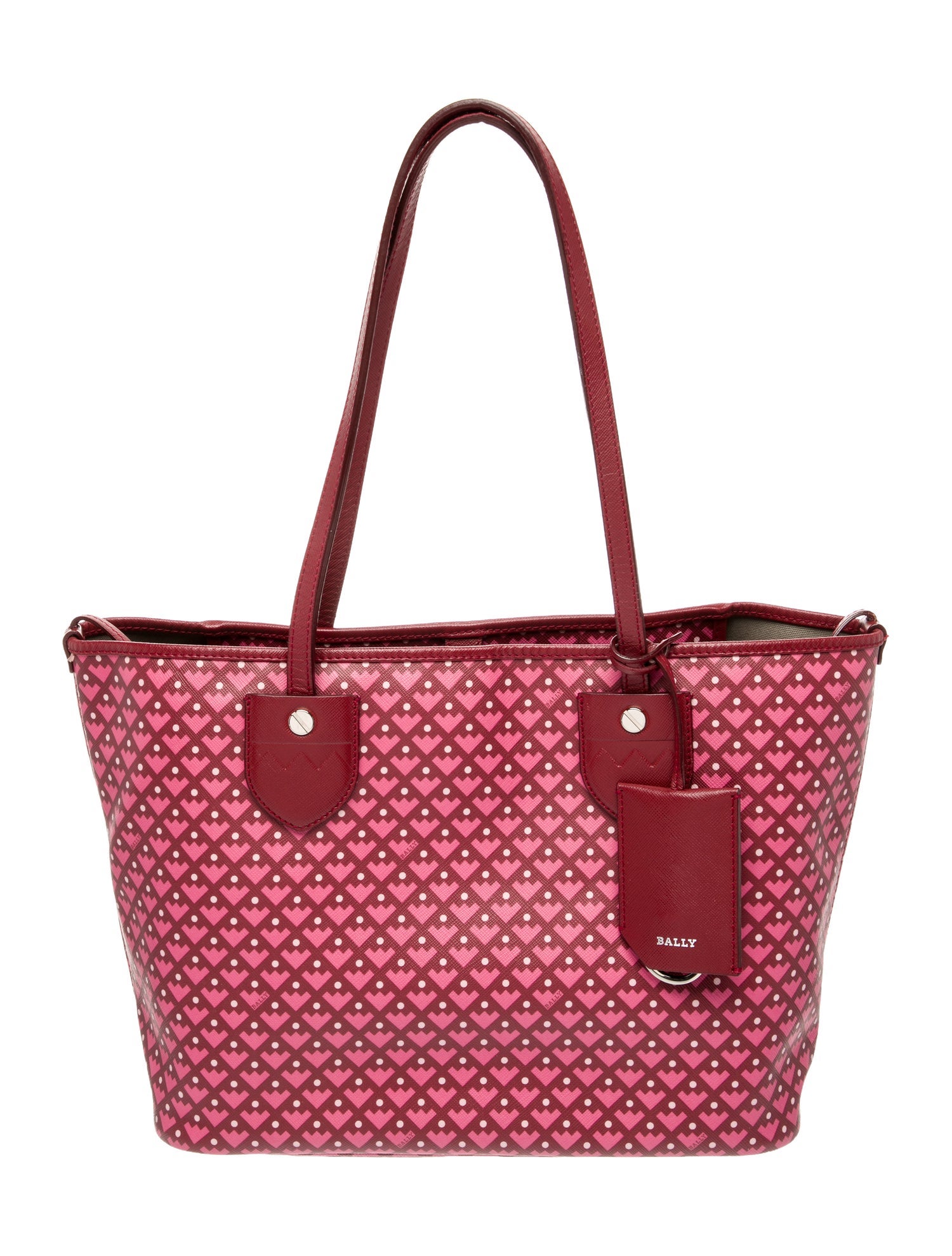 Bally Tote