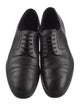 Bally Leather Oxfords