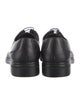 Bally Leather Oxfords