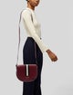 Bally Leather Crossbody Bag