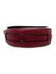 Bally Leather Crossbody Bag
